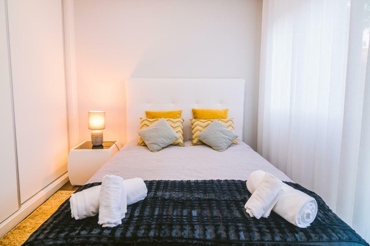 Lechartier Oporto apartments 1 Extérieur photo